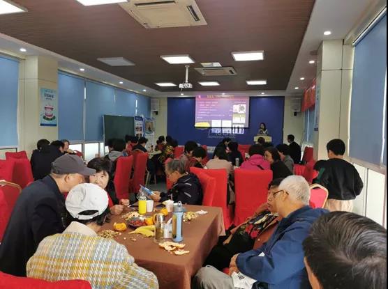 金泰克大型公益常州區(qū)免費種植牙活動正式啟動